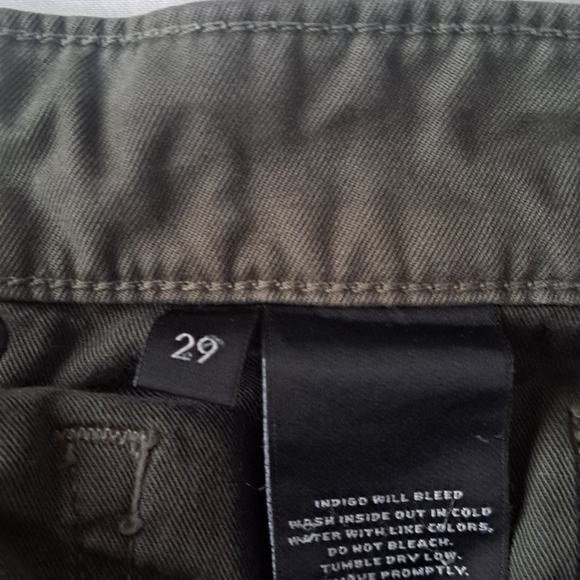 J Brand KANE - Picture 6 of 7